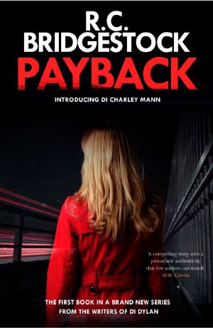 [DI Charley Mann 01] • Payback